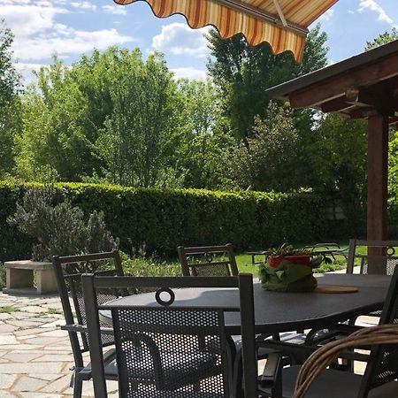 Quietness Apartment Pino Torinese ภายนอก รูปภาพ