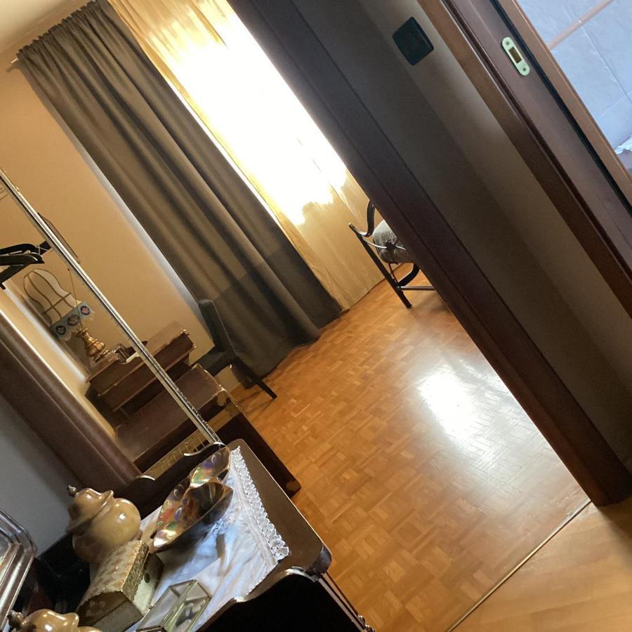 Quietness Apartment Pino Torinese ภายนอก รูปภาพ