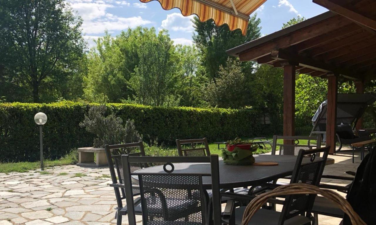Quietness Apartment Pino Torinese ภายนอก รูปภาพ