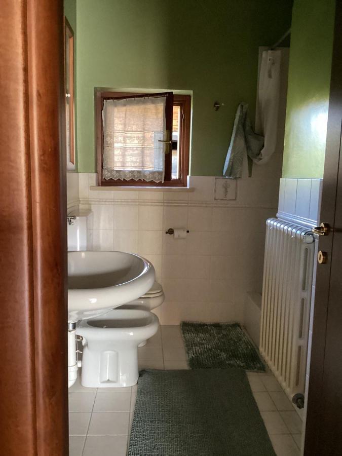 Quietness Apartment Pino Torinese ภายนอก รูปภาพ