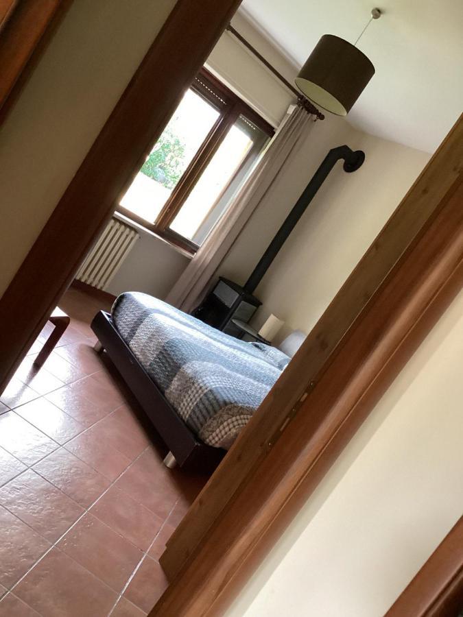 Quietness Apartment Pino Torinese ภายนอก รูปภาพ