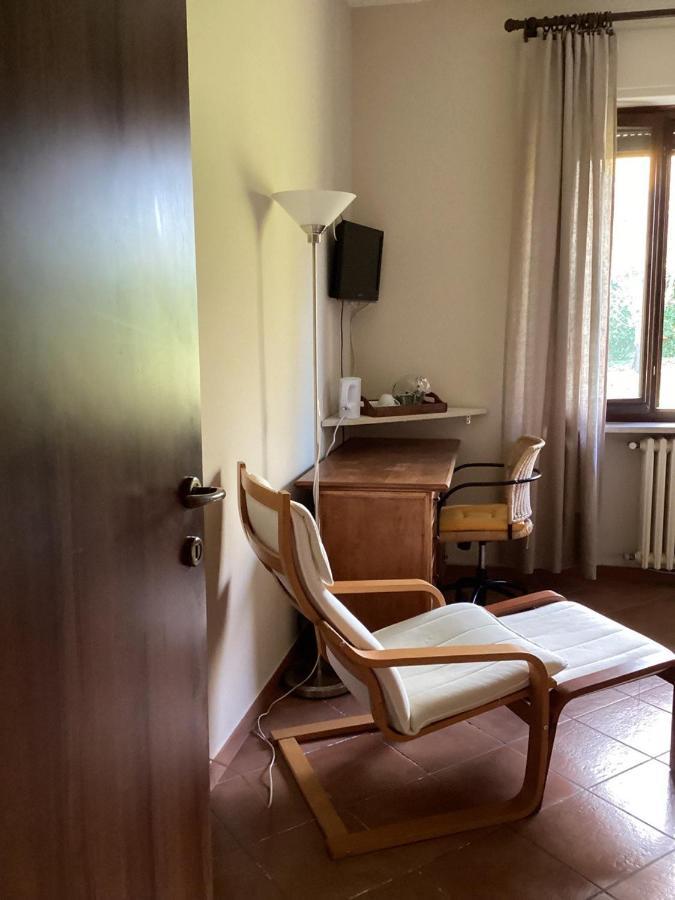 Quietness Apartment Pino Torinese ภายนอก รูปภาพ